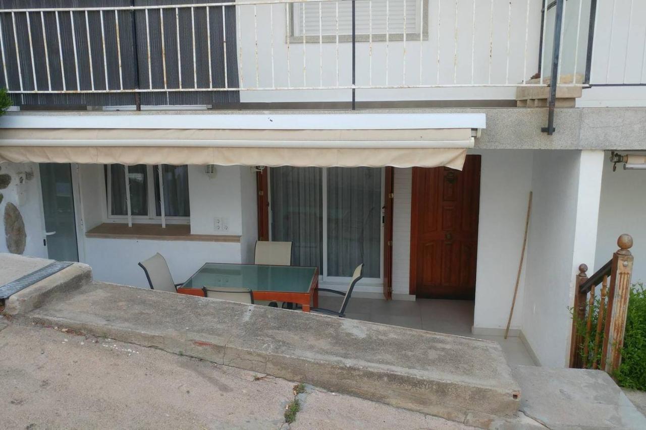Apartamento Para Familias A 50 Metros De La Playa Roses Exteriér fotografie