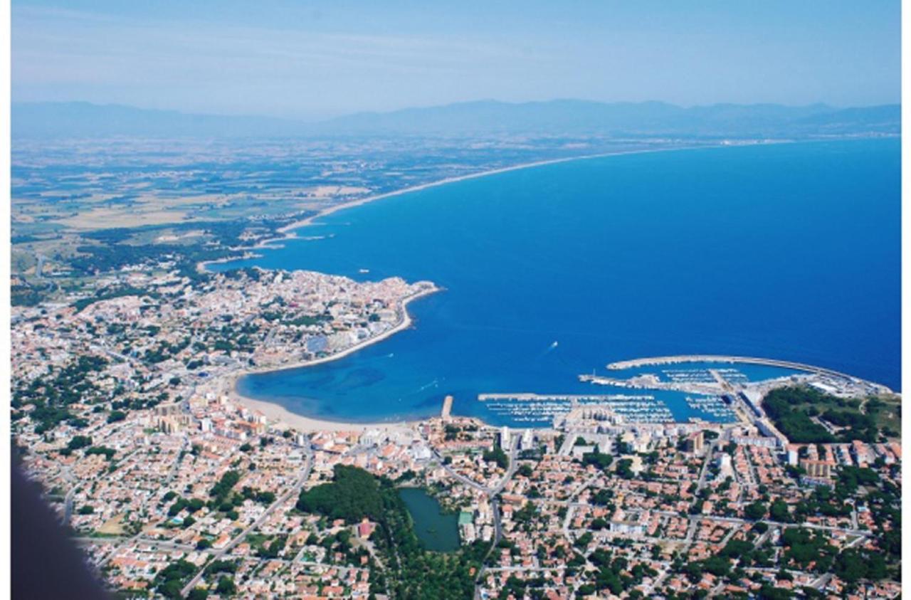 Apartamento Para Familias A 50 Metros De La Playa Roses Exteriér fotografie