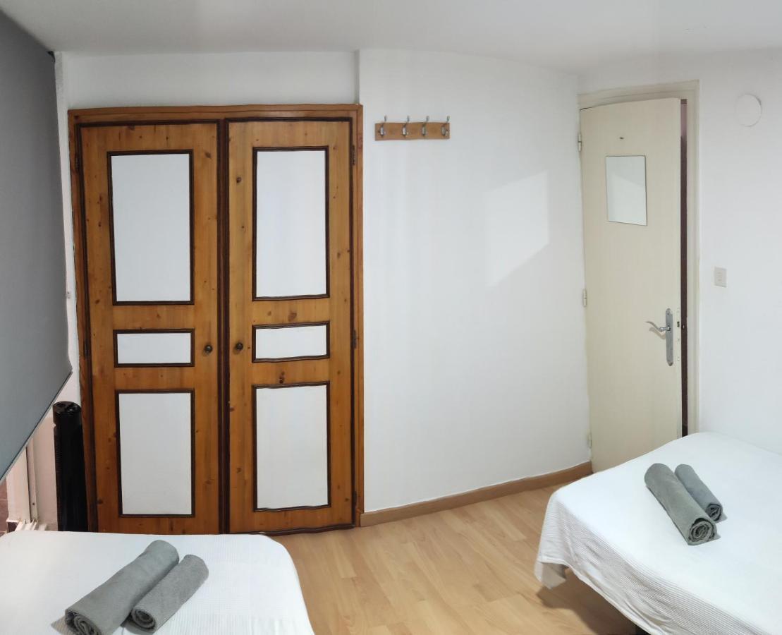 Apartamento Para Familias A 50 Metros De La Playa Roses Exteriér fotografie