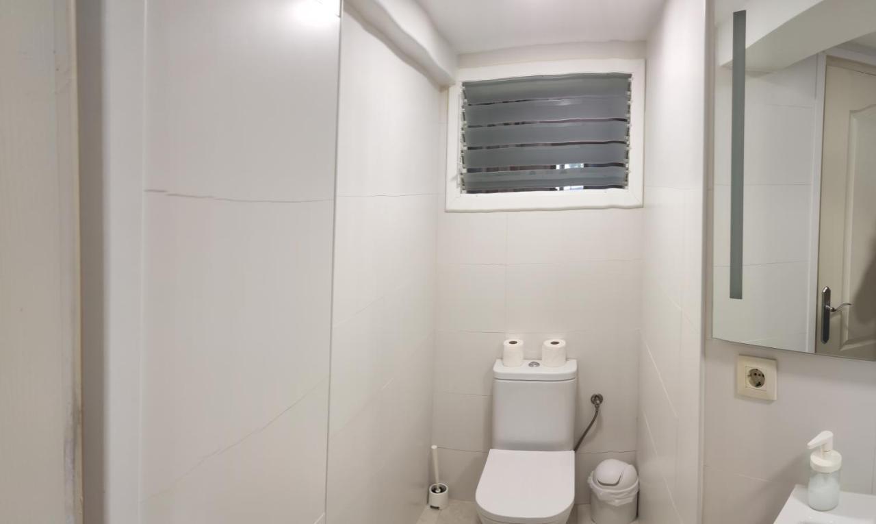 Apartamento Para Familias A 50 Metros De La Playa Roses Exteriér fotografie