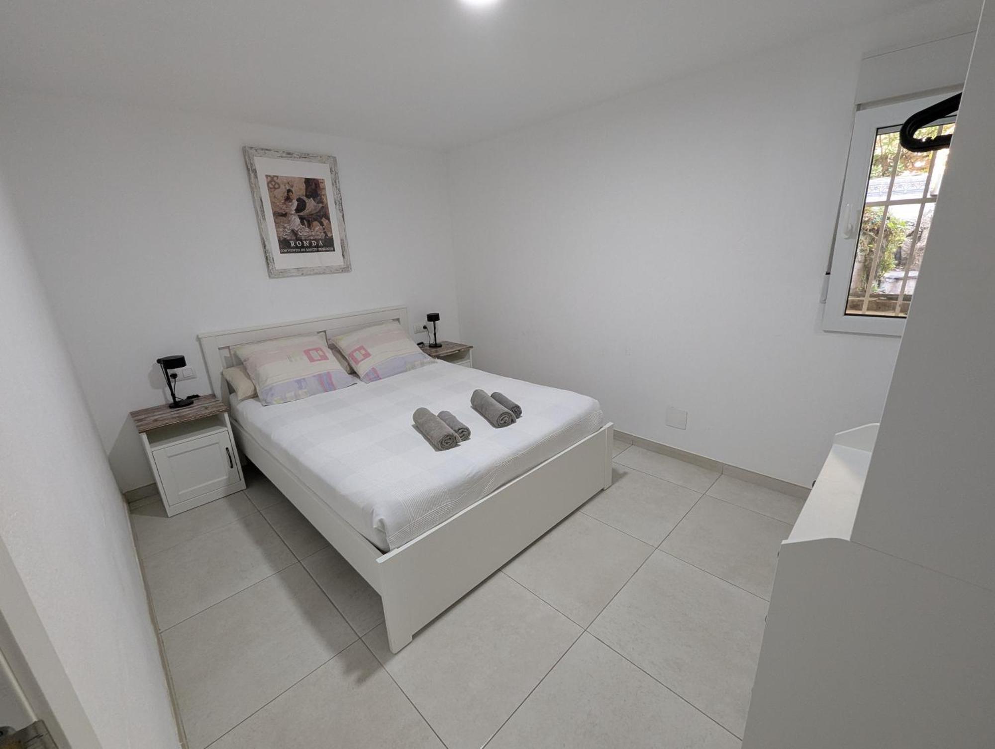 Apartamento Para Familias A 50 Metros De La Playa Roses Exteriér fotografie