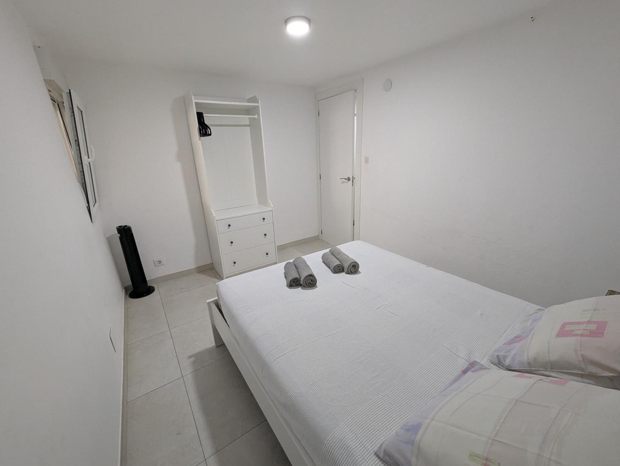 Apartamento Para Familias A 50 Metros De La Playa Roses Exteriér fotografie