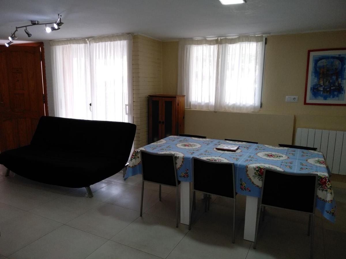 Apartamento Para Familias A 50 Metros De La Playa Roses Exteriér fotografie